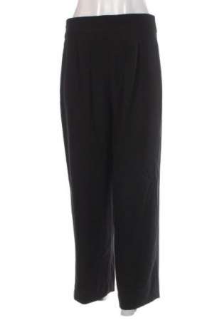 Pantaloni de femei Zara, Mărime M, Culoare Negru, Preț 60,99 Lei
