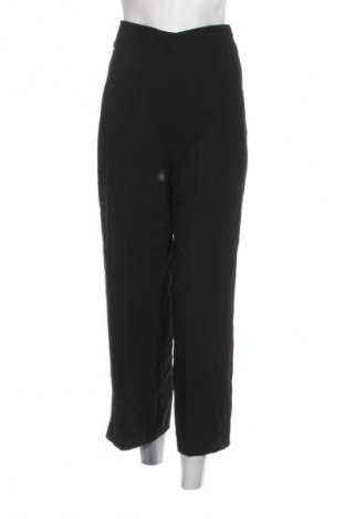 Damskie spodnie Zara, Rozmiar XS, Kolor Czarny, Cena 59,99 zł