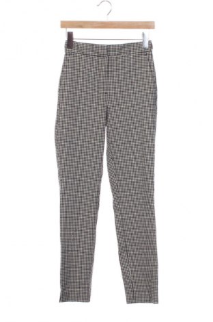 Damenhose Zara, Größe XS, Farbe Mehrfarbig, Preis 12,99 €