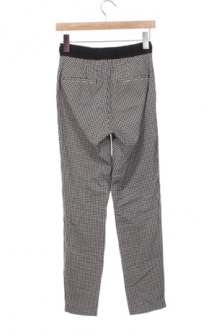 Damenhose Zara, Größe XS, Farbe Mehrfarbig, Preis 12,99 €