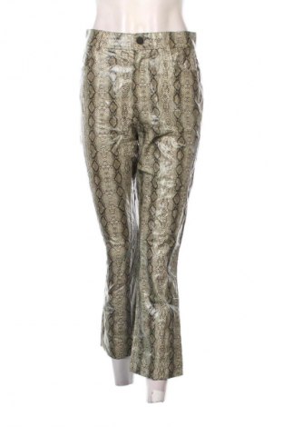 Damenhose Zara, Größe M, Farbe Mehrfarbig, Preis 12,99 €