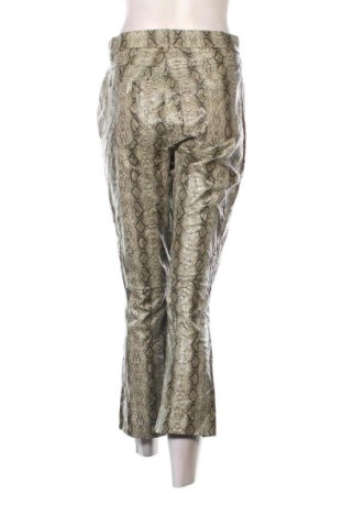 Damenhose Zara, Größe M, Farbe Mehrfarbig, Preis 12,99 €