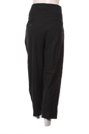 Pantaloni de femei Zara, Mărime M, Culoare Negru, Preț 60,99 Lei