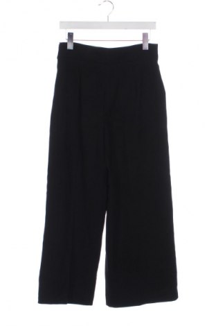 Γυναικείο παντελόνι Zara, Μέγεθος M, Χρώμα Μαύρο, Τιμή 11,99 €