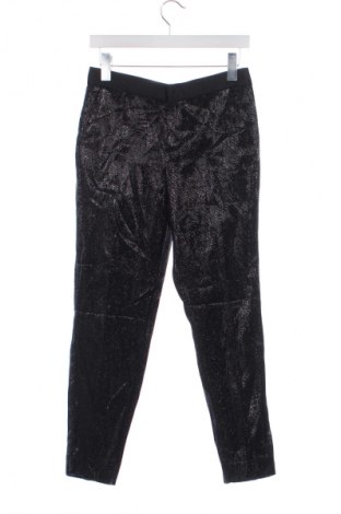 Damenhose Zara, Größe S, Farbe Schwarz, Preis 12,99 €