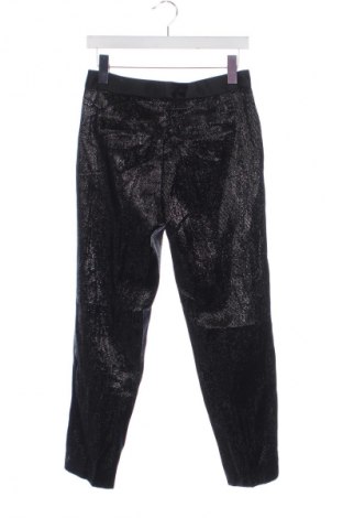 Damenhose Zara, Größe S, Farbe Schwarz, Preis 12,99 €