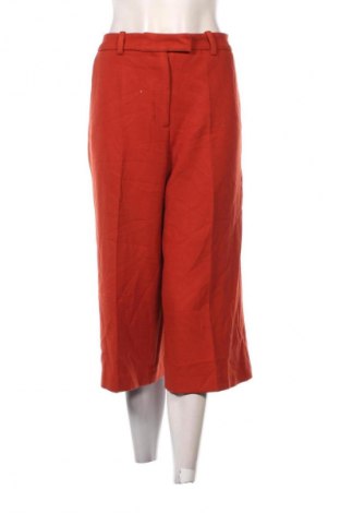 Damenhose Zara, Größe L, Farbe Braun, Preis € 12,99