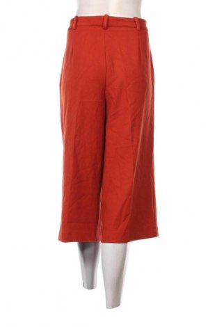 Damenhose Zara, Größe L, Farbe Braun, Preis € 12,99