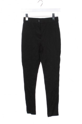 Damenhose Zara, Größe XS, Farbe Schwarz, Preis € 12,99