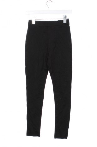 Damenhose Zara, Größe XS, Farbe Schwarz, Preis € 12,99