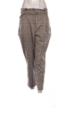 Pantaloni de femei Zara, Mărime S, Culoare Multicolor, Preț 62,99 Lei