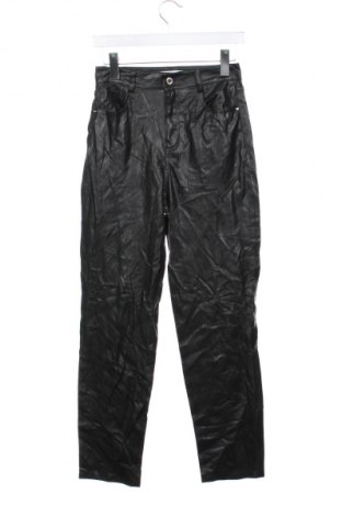 Damenhose Zara, Größe XS, Farbe Schwarz, Preis € 13,99