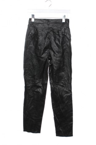 Damenhose Zara, Größe XS, Farbe Schwarz, Preis € 13,99