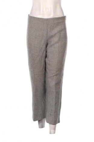 Dámské kalhoty  Zara, Velikost L, Barva Vícebarevné, Cena  289,00 Kč