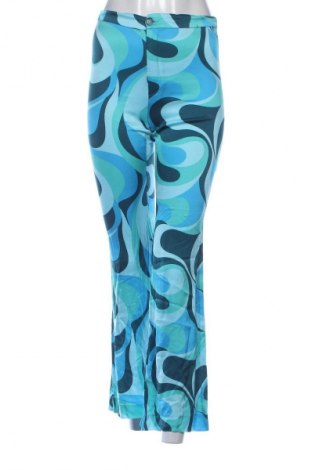 Női nadrág Zara, Méret S, Szín Sokszínű, Ár 5 394 Ft