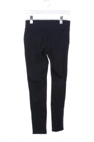 Γυναικείο παντελόνι Zara, Μέγεθος XS, Χρώμα Μπλέ, Τιμή 12,99 €