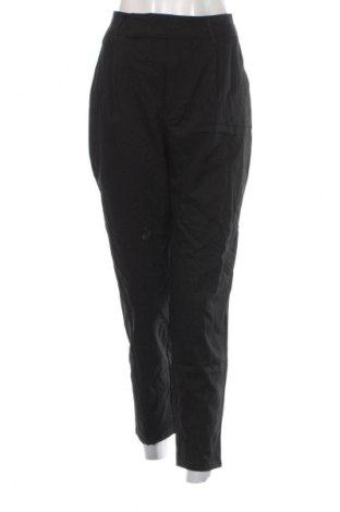 Γυναικείο παντελόνι Zara, Μέγεθος S, Χρώμα Μαύρο, Τιμή 11,99 €