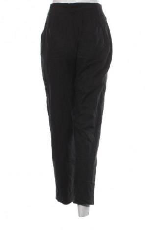 Γυναικείο παντελόνι Zara, Μέγεθος S, Χρώμα Μαύρο, Τιμή 11,99 €