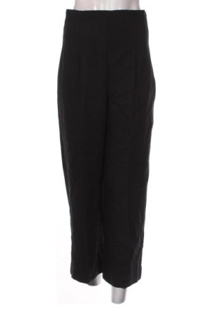 Pantaloni de femei Zara, Mărime S, Culoare Negru, Preț 61,99 Lei