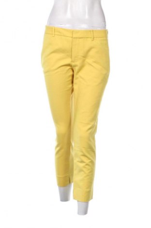 Damenhose Zara, Größe M, Farbe Gelb, Preis € 13,80