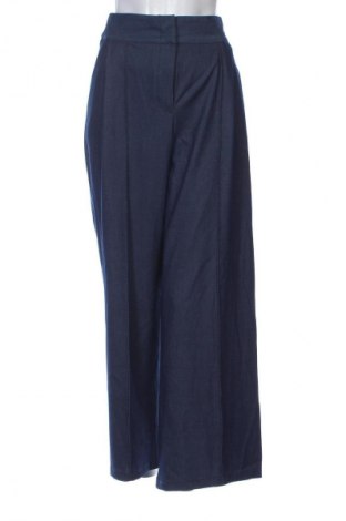 Dámske nohavice Zara, Veľkosť S, Farba Modrá, Cena  11,95 €