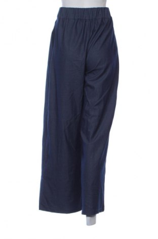 Dámske nohavice Zara, Veľkosť S, Farba Modrá, Cena  11,95 €