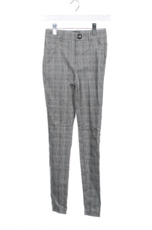 Damenhose Zara, Größe XS, Farbe Mehrfarbig, Preis 12,99 €