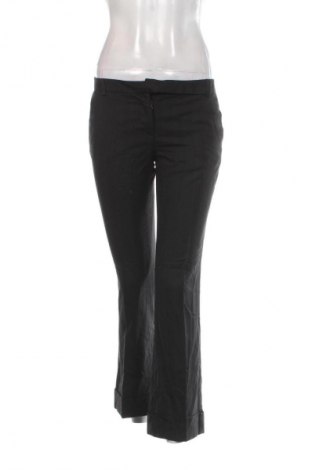 Dámské kalhoty  Zara, Velikost M, Barva Černá, Cena  299,00 Kč