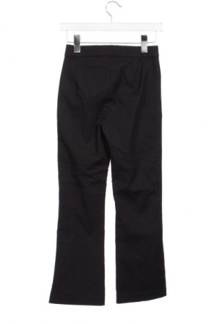 Pantaloni de femei Zara, Mărime XS, Culoare Negru, Preț 65,99 Lei