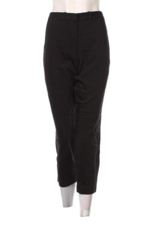 Pantaloni de femei Zara, Mărime XL, Culoare Negru, Preț 60,99 Lei