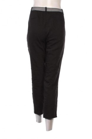 Pantaloni de femei Zara, Mărime XL, Culoare Negru, Preț 60,99 Lei