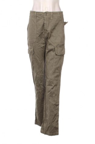 Damenhose Zara, Größe M, Farbe Grün, Preis € 17,99