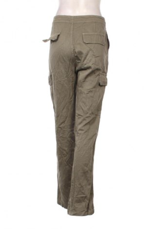 Damenhose Zara, Größe M, Farbe Grün, Preis € 17,99