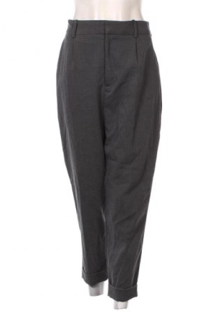 Női nadrág Zara, Méret M, Szín Szürke, Ár 5 009 Ft