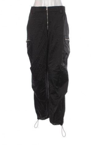 Pantaloni de femei Zara, Mărime M, Culoare Negru, Preț 94,99 Lei