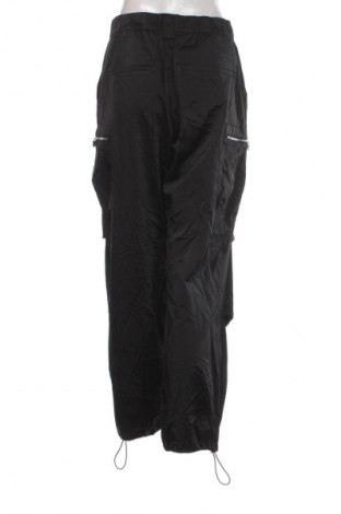 Pantaloni de femei Zara, Mărime M, Culoare Negru, Preț 94,99 Lei