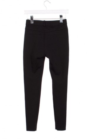 Pantaloni de femei Zara, Mărime XS, Culoare Negru, Preț 65,99 Lei