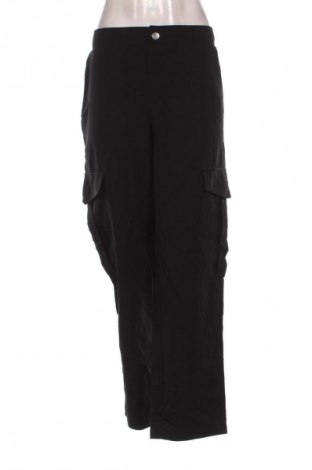 Dámské kalhoty  Zara, Velikost L, Barva Černá, Cena  289,00 Kč