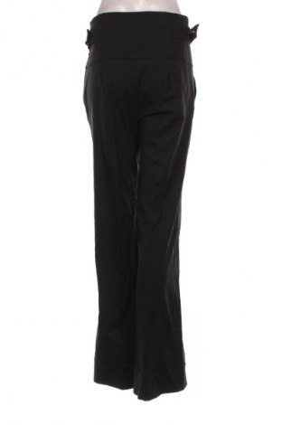 Damskie spodnie Zara, Rozmiar L, Kolor Czarny, Cena 51,99 zł