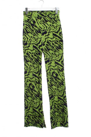 Damenhose Zara, Größe XS, Farbe Mehrfarbig, Preis € 14,99