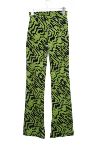 Damenhose Zara, Größe XS, Farbe Mehrfarbig, Preis € 14,99