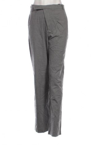 Damenhose Zara, Größe S, Farbe Grau, Preis 14,99 €