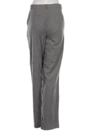 Damenhose Zara, Größe S, Farbe Grau, Preis 14,99 €