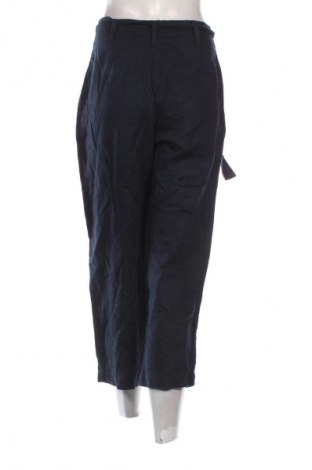 Dámské kalhoty  Zara, Velikost S, Barva Modrá, Cena  342,00 Kč