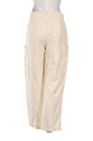 Női nadrág Zara, Méret S, Szín Bézs, Ár 5 400 Ft