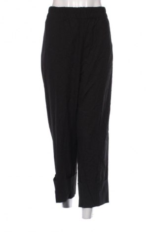 Damenhose Zara, Größe XXL, Farbe Schwarz, Preis 12,99 €
