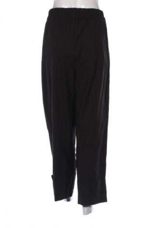 Damenhose Zara, Größe XXL, Farbe Schwarz, Preis 12,99 €