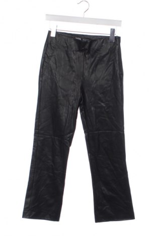 Pantaloni de femei Zara, Mărime XS, Culoare Negru, Preț 60,99 Lei