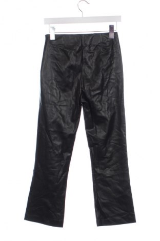 Pantaloni de femei Zara, Mărime XS, Culoare Negru, Preț 60,99 Lei