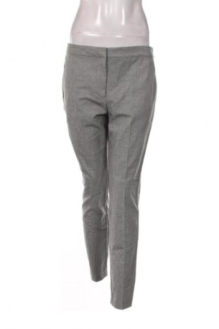 Dámske nohavice Zara, Veľkosť L, Farba Sivá, Cena  13,95 €
